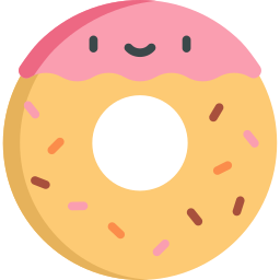 donut icon