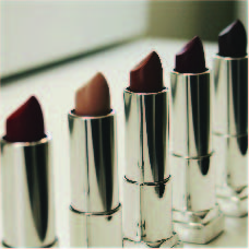 Lipsticks