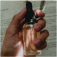 hair serum