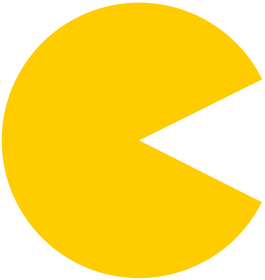 pacman